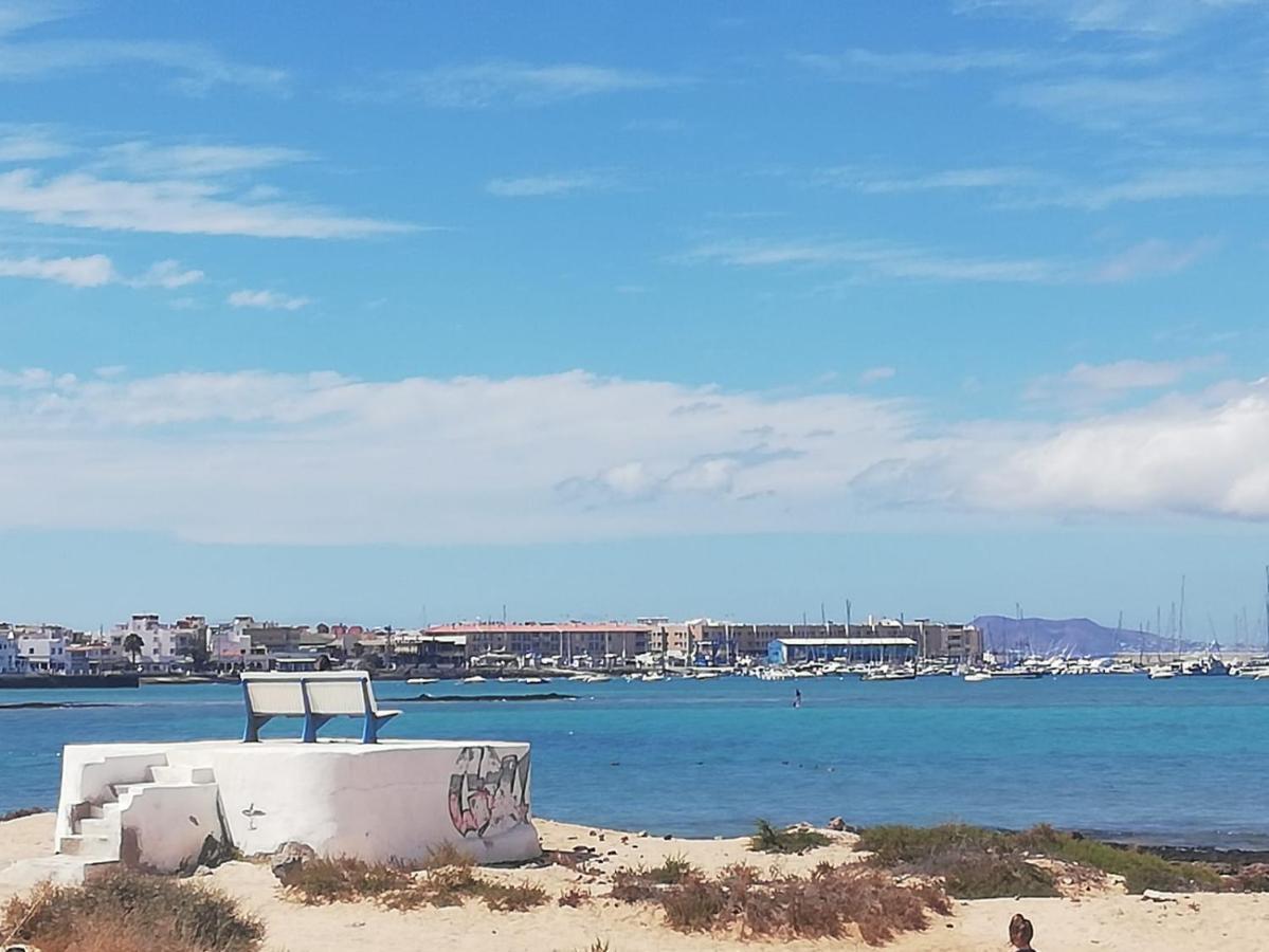 Yolo House - Corralejo Apartment Екстериор снимка