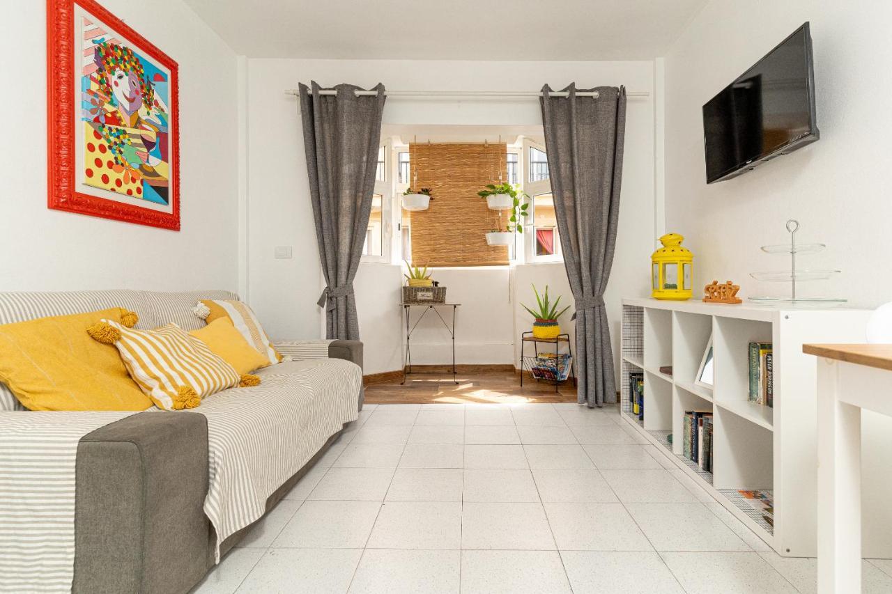 Yolo House - Corralejo Apartment Екстериор снимка