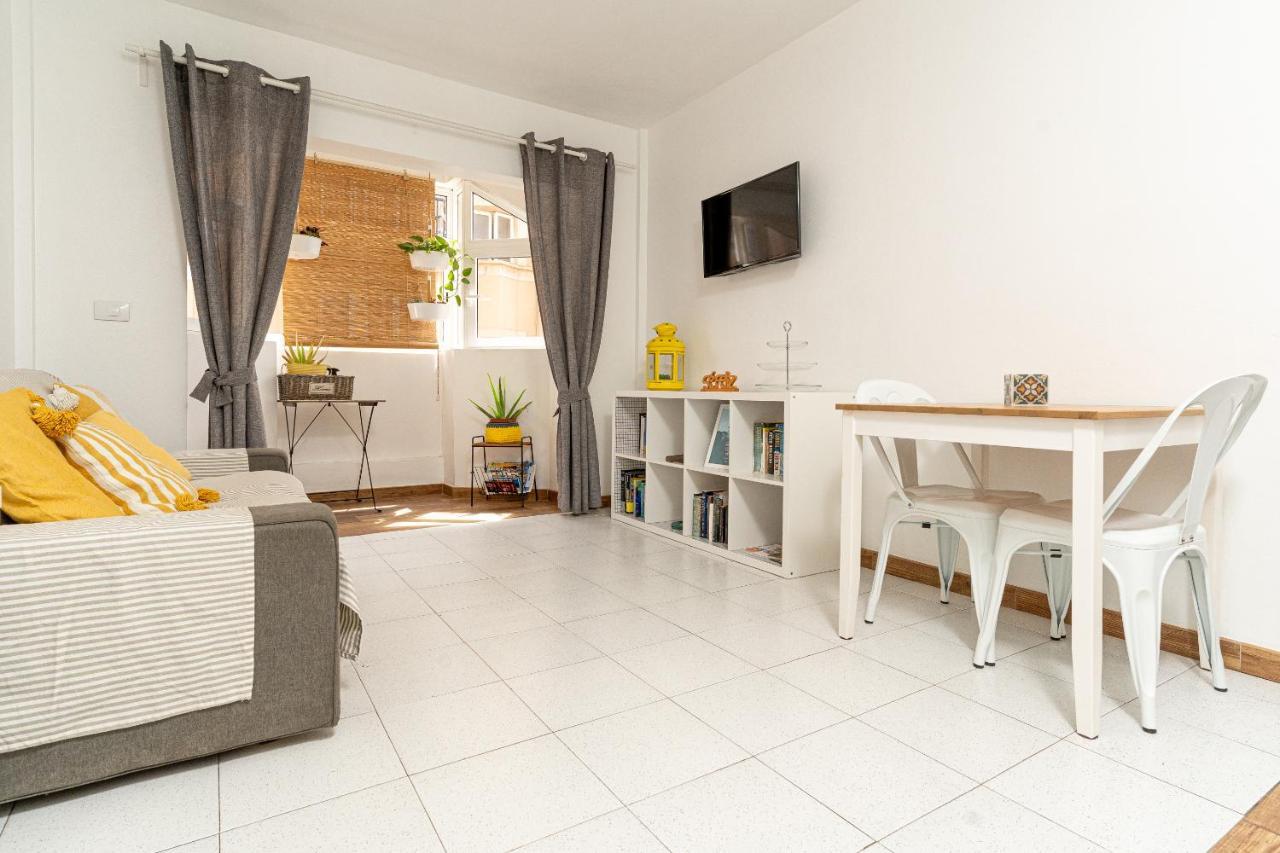 Yolo House - Corralejo Apartment Екстериор снимка