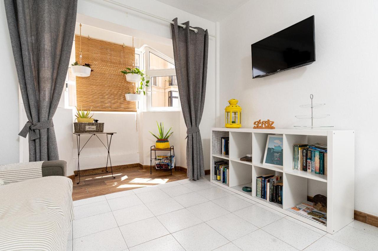 Yolo House - Corralejo Apartment Екстериор снимка