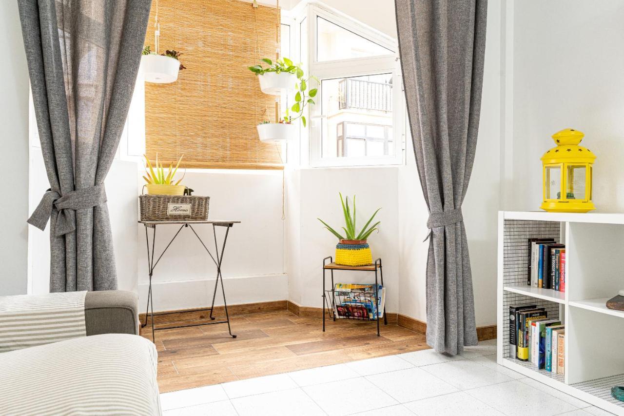 Yolo House - Corralejo Apartment Екстериор снимка