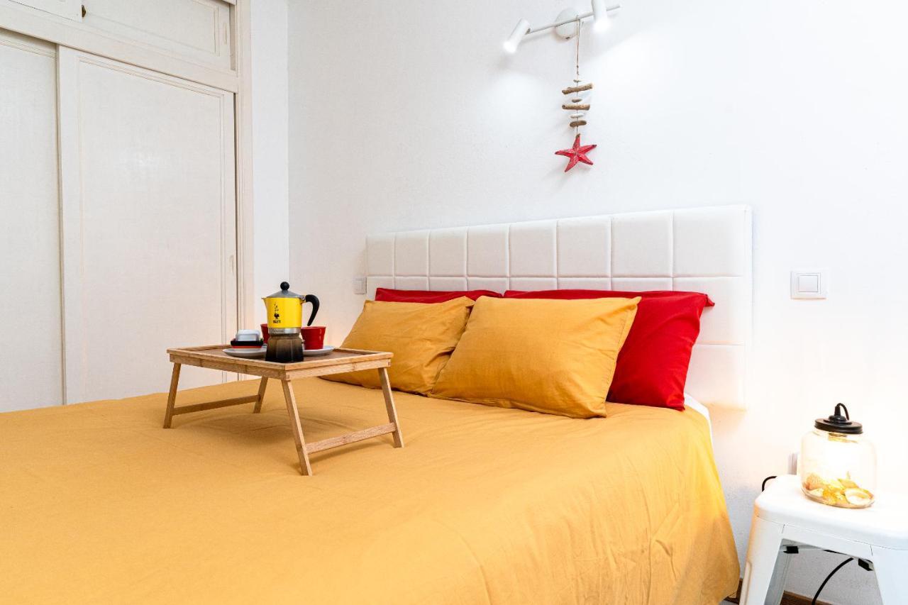 Yolo House - Corralejo Apartment Екстериор снимка