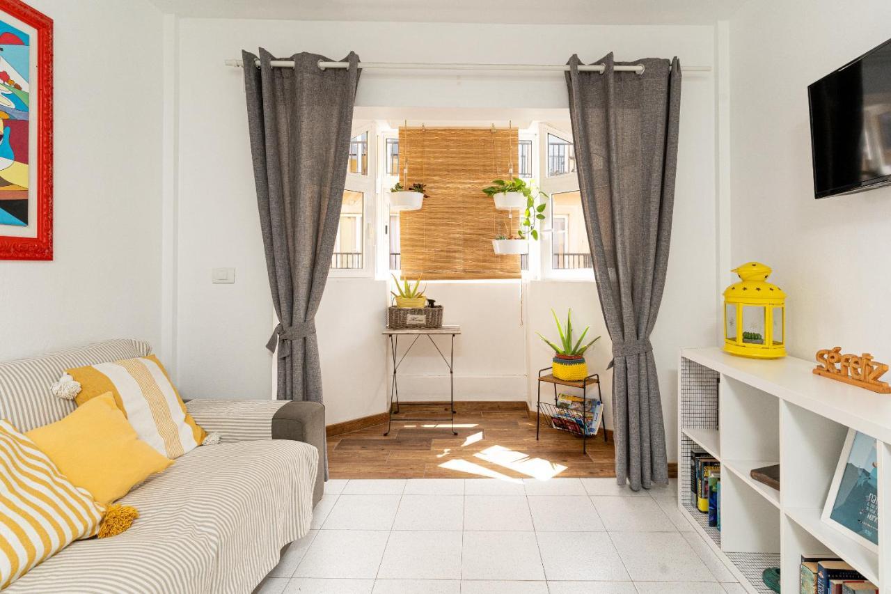 Yolo House - Corralejo Apartment Екстериор снимка