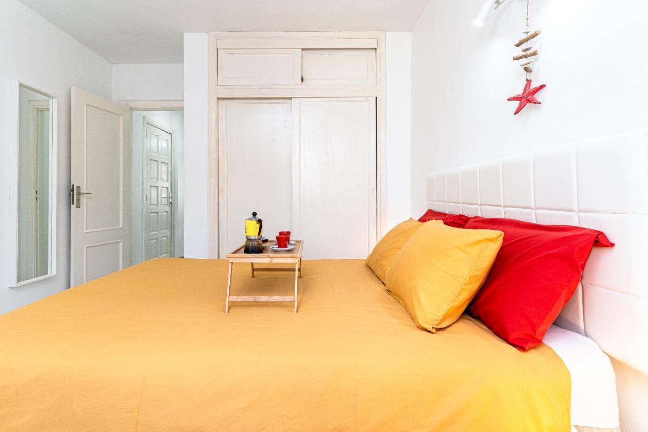 Yolo House - Corralejo Apartment Екстериор снимка
