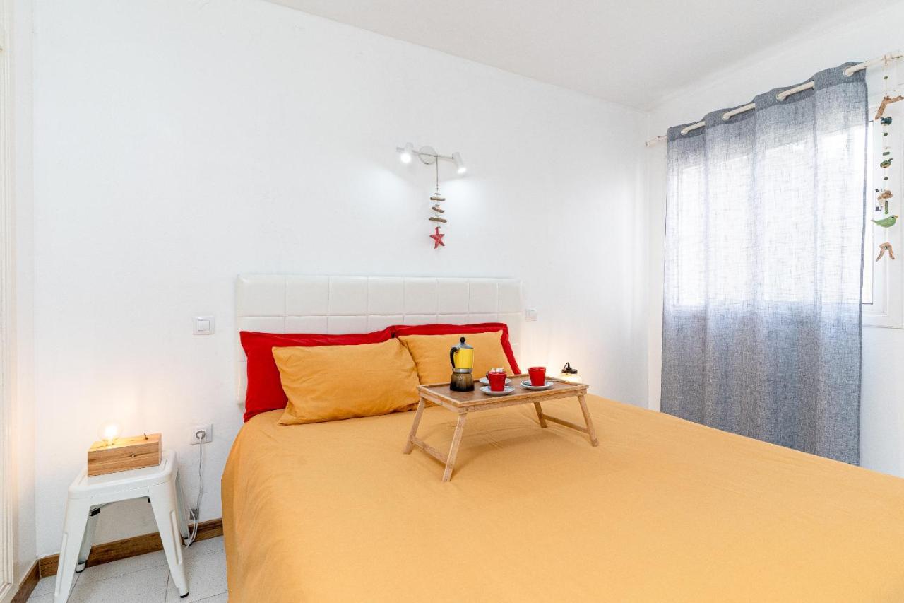 Yolo House - Corralejo Apartment Екстериор снимка