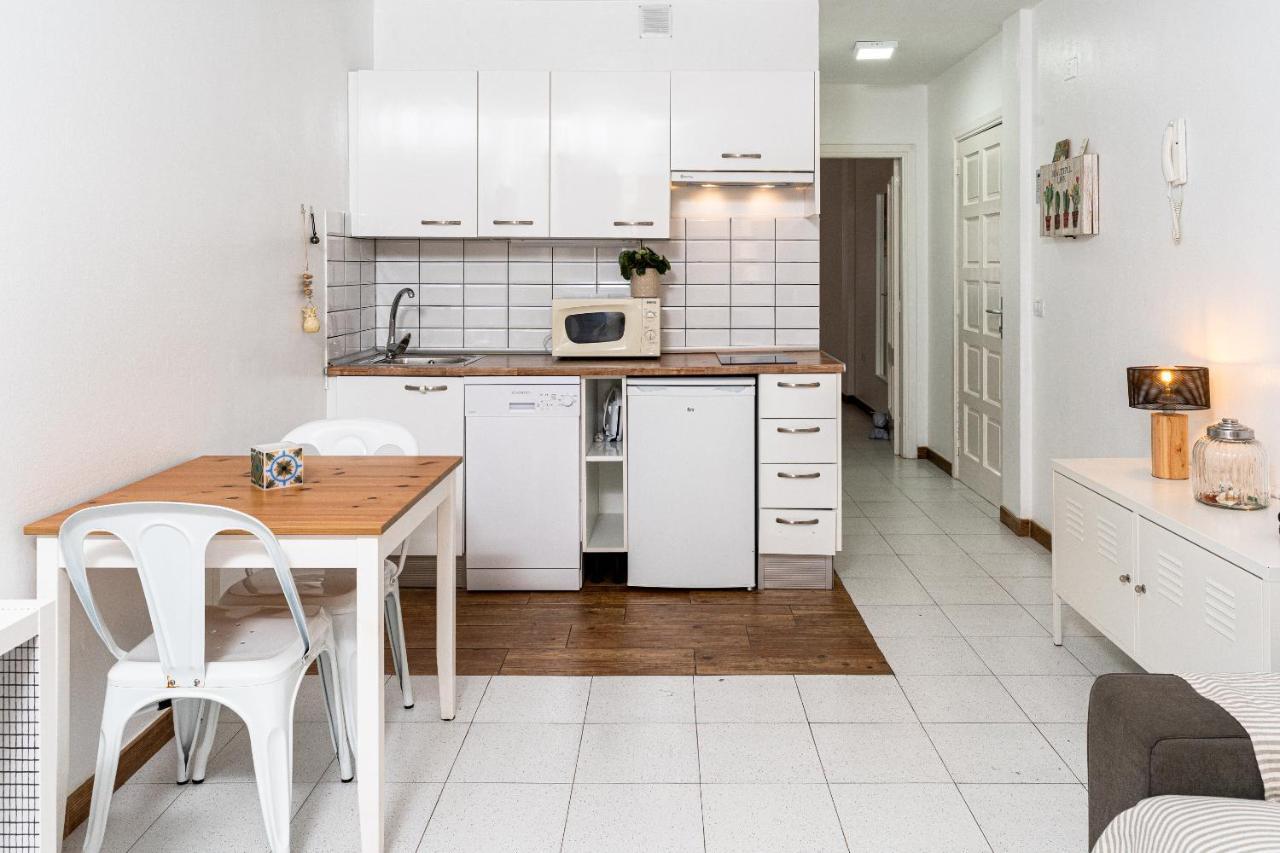 Yolo House - Corralejo Apartment Екстериор снимка