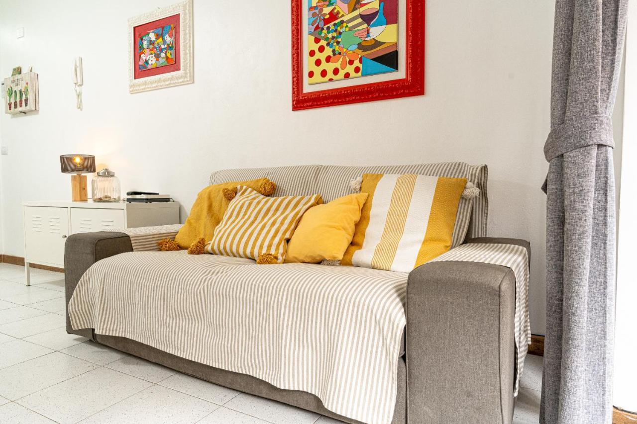 Yolo House - Corralejo Apartment Екстериор снимка